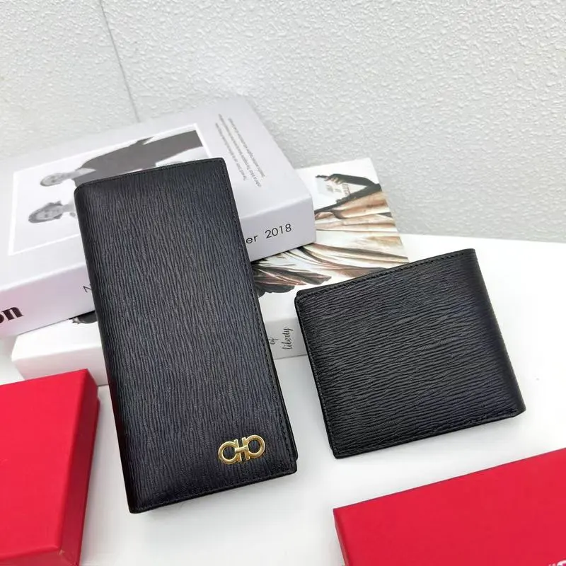 Stylish Designer Wallet Farregemo #A45763 Stylish Designer Wallet Farregemo #A45763