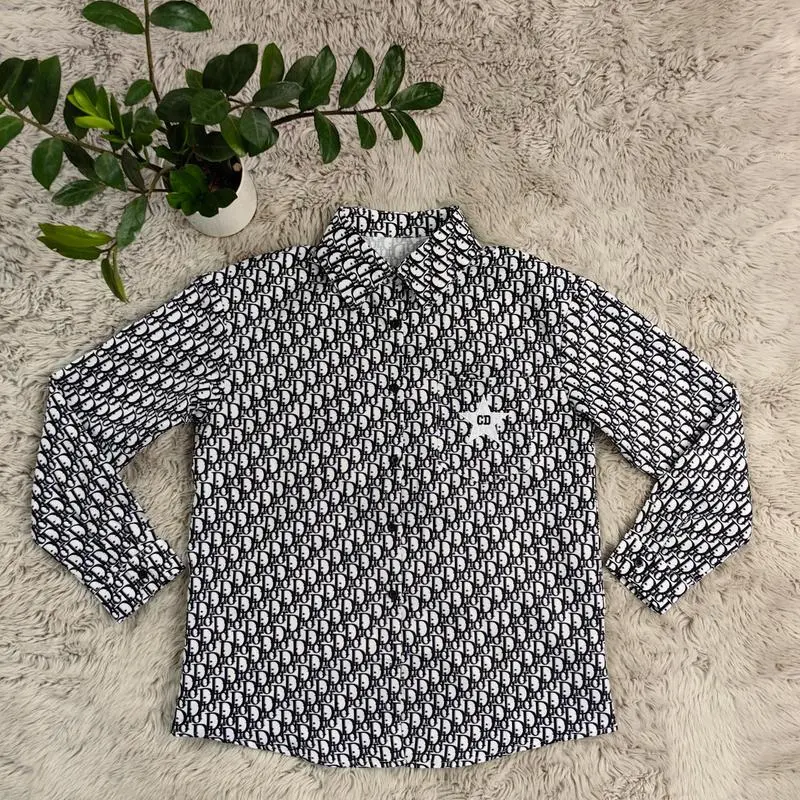D-ior Long Sleeve Shirts for Women sale #A38840