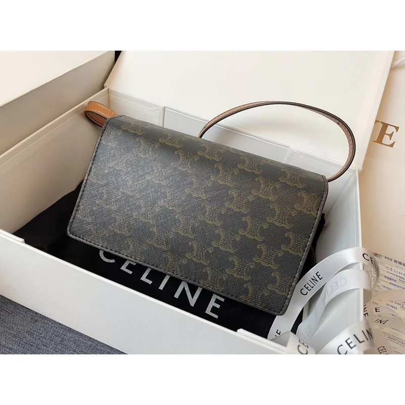 CELINE 2024 new handbag #A34856