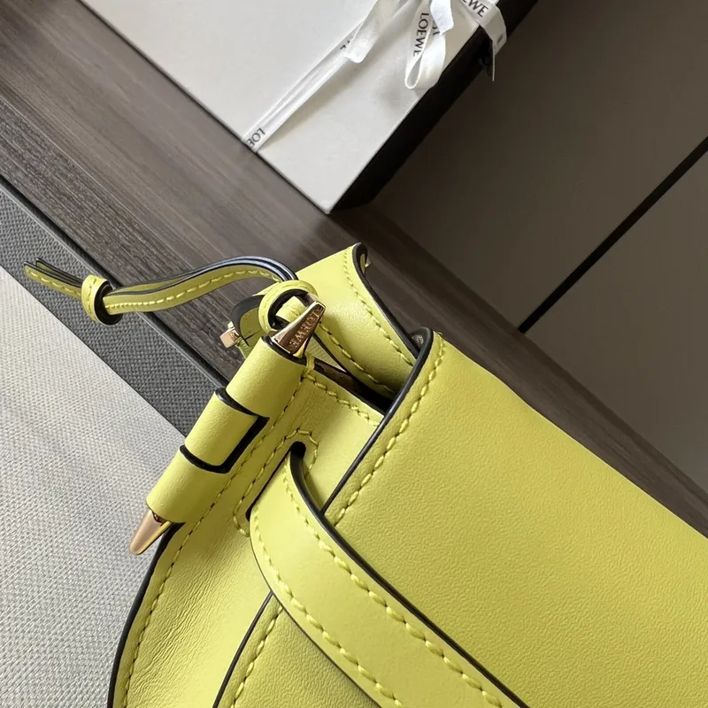 Loewe AAA+ Shoulder Bags Original Quality #A23897