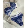 2025 new style D-ior swimsuit fashionable sexy women swimwear #A45968
