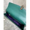 Bvlgari Serpenti Clutch Collection In Elegant Color Palette With Iconic Motif #A51660 Bvlgari Serpenti Clutch Collection In Elegant Color Palette With Iconic Motif #A51660