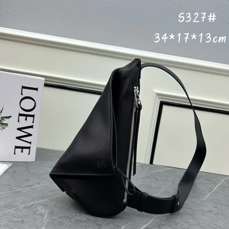 Loewe mens Anton Sling backpacks #A38065 Loewe mens Anton Sling backpacks #A38065