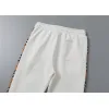 Burberry Tracksuits for Mens long tracksuits #A55306