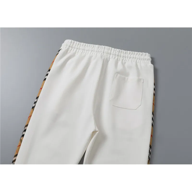 Burberry Tracksuits for Mens long tracksuits #A55306