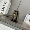 Loewe bag Puffer Goya Size:20*6*13cm #A49126
