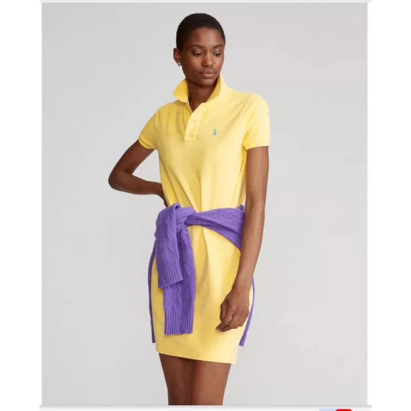 Ralph Lauren Dress #A50342