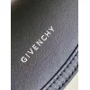 Givenchy Leather Cylinder Crossbody Bags In Dual Tones #A52348