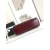 Chanel 4923 Quilted Hobo Bag in Crinkled Lambskin Size 32x30x12CM #A62915