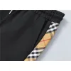 Burberry Tracksuits for Mens long tracksuits #A55307