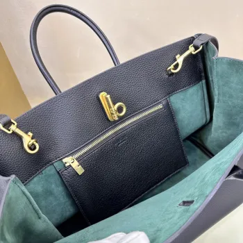 Burberry Handbags in Diverse Textures and Colors for Sophisticated Style size:30×13×24cm #A53907