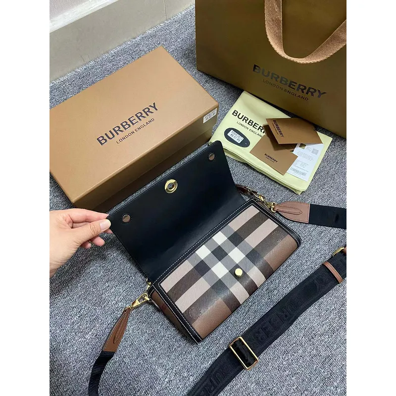 Burberry New Designer Style Bag #A23960