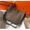Hermes New cheap  Soft leather  Fashion  Bag #A23886