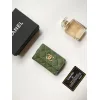 Chanel  Cheap  good quality card bag and wallets #A23529