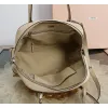 Miu Miu Vivant Suede Leather Bowling Top Handle Bag 32×19.5×11cm #A65025