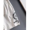 Chrome Hearts Pants for Chrome Hearts Short pants for men #A62371