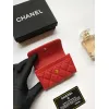 Chanel  Cheap  good quality card bag and wallets #A23529