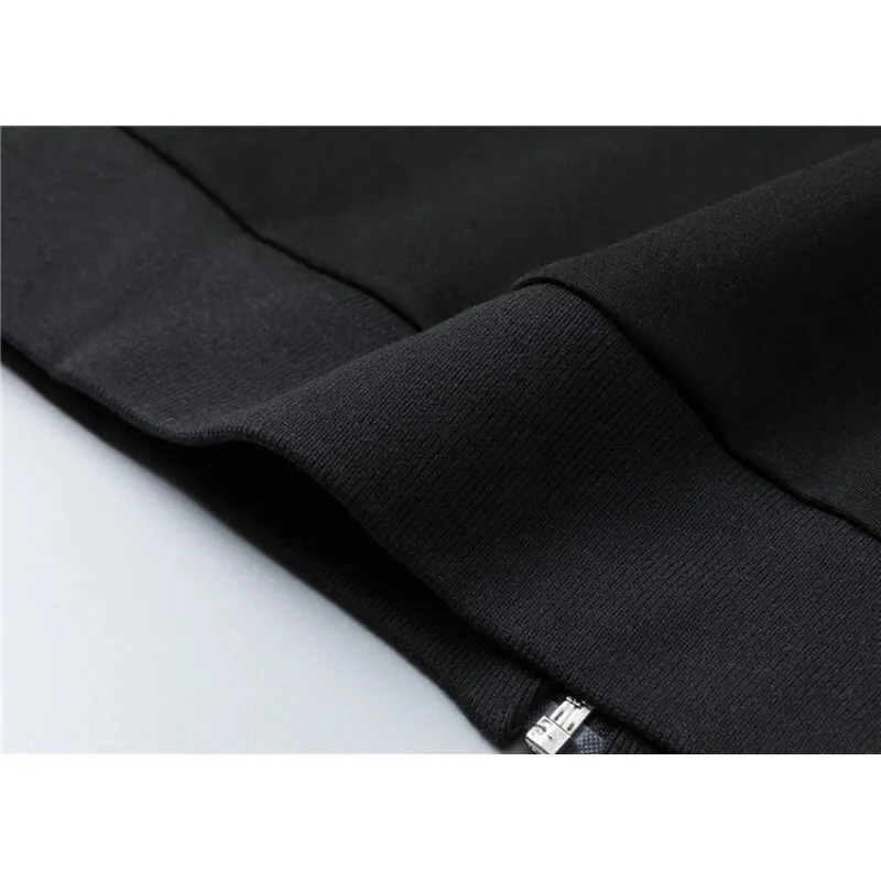 Burberry Tracksuits for Mens long tracksuits #A55421