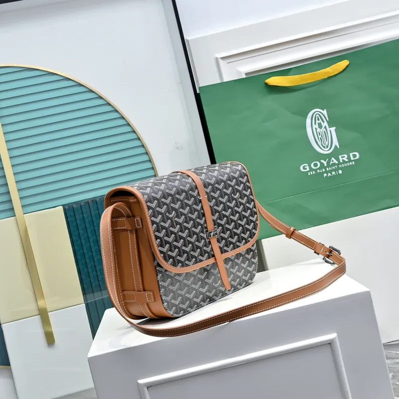 GY messenger bags #A60507