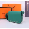Hermes new style top quality leather Bags #A23789 Hermes new style top quality leather Bags #A23789