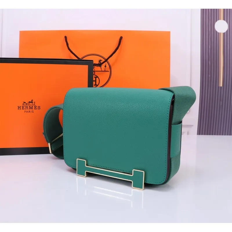 Hermes new style top quality leather Bags #A23789 Hermes new style top quality leather Bags #A23789