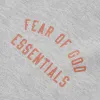 Fear of God ESSENTIALS short pants for MEN #A50876