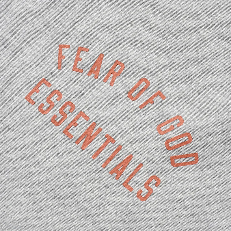Fear of God ESSENTIALS short pants for MEN #A50876