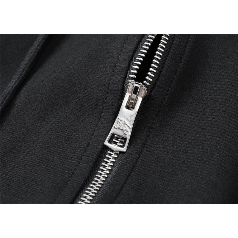 Burberry Tracksuits for Mens long tracksuits #A55307