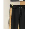 Burberry Tracksuits for Burberry Short Tracksuits for men #A60163