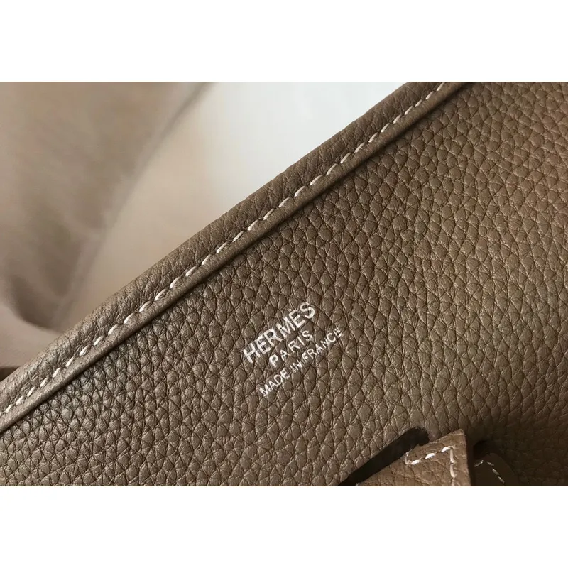 Hermes New cheap  Soft leather  Fashion  Bag #A23886