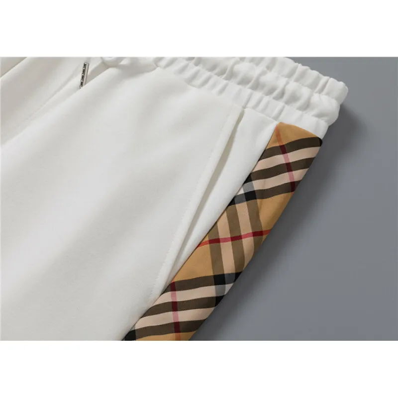 Burberry Tracksuits for Mens long tracksuits #A55306
