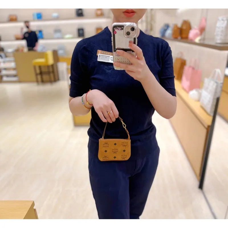 MCM New style Bag #A25962 MCM New style Bag #A25962