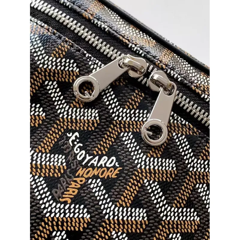 Goyard MUSE Mini Makeup Bag #A59349