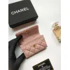 Chanel  Cheap  good quality card bag and wallets #A23529