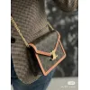 Celine New portable  shoulder strap envelope  bag #A22890