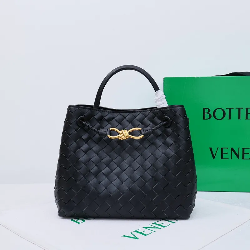 BV new woven bag #A26031