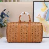 MCM new style travel bag #A31534