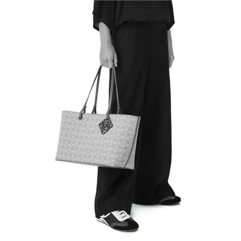 Loewe Anagram East West Tote Bag 37x16x25CM #A63856