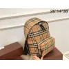 Burberry mens backpack #A23240