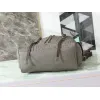 D-ior Mens Grey Embossed Leather Backpack with Signature Hardware - Luxury Fashion for Urban & Travel Essentials A205 #A57316 D-ior Mens Grey Embossed Leather Backpack with Signature Hardware - Luxury Fashion for Urban & Travel Essentials A205 #A57316