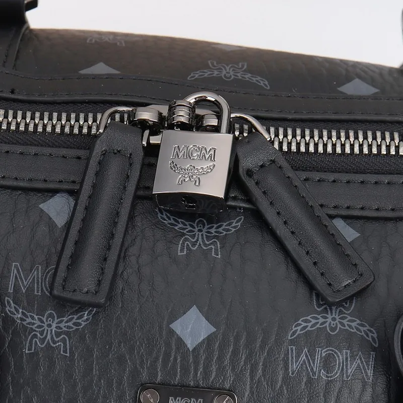 MCM new style travel bag #A31534