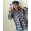 D-ior Long Sleeve Shirts for Women sale #A38840