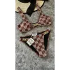 2025 new style LOEWE swimsuit fashionable sexy women swimwear #A45939