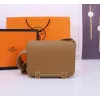 Hermes new style top quality leather Bags #A23789 Hermes new style top quality leather Bags #A23789
