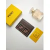 F is Fendi Card Pack #A26256