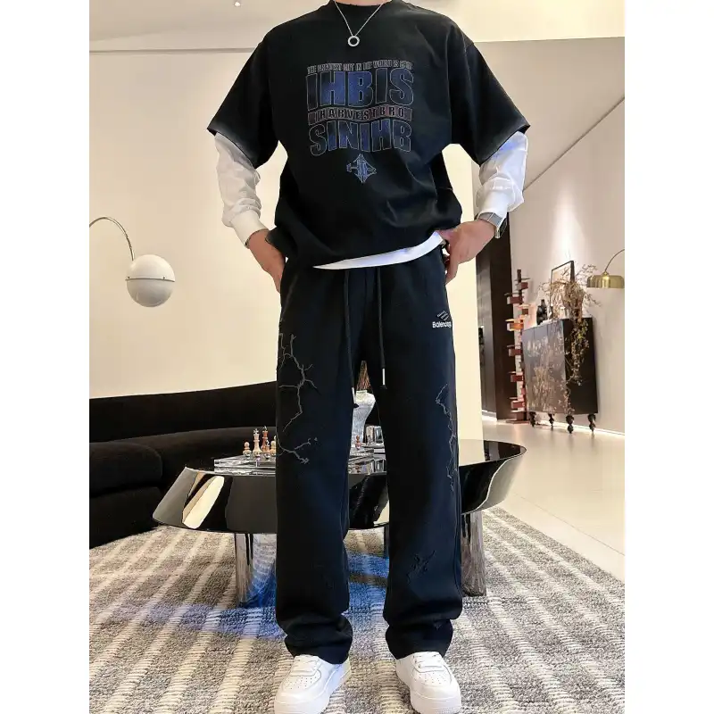 Balenciaga Pants for MEN #A60435