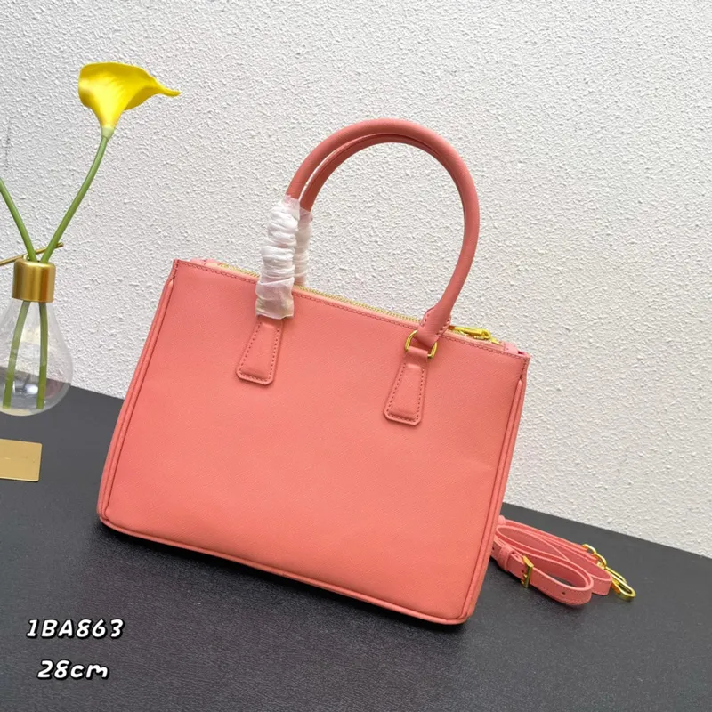New style Saffiano leather  Prada bag  #999929538