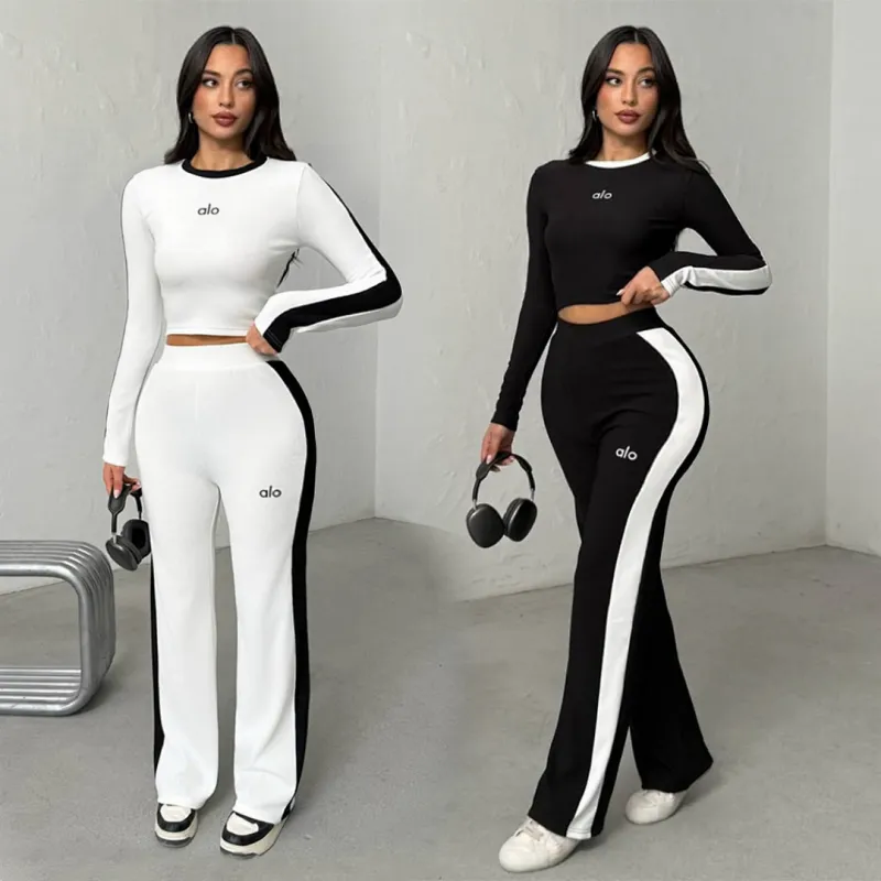 alo Fashion Tracksuits for Women #A64622 alo Fashion Tracksuits for Women #A64622
