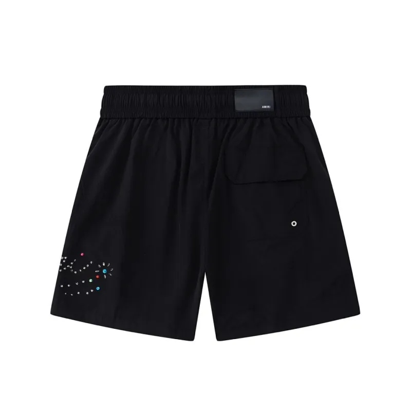 AMIRI Short Pants #A63415