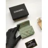 Chanel  Cheap  good quality card bag and wallets #A23529